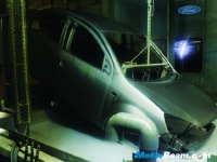 thumbs FORD INDIA PAINT SHOP photo